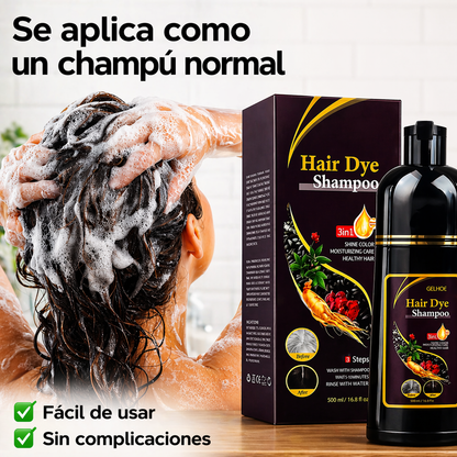Tratamiento Anticanas Pro