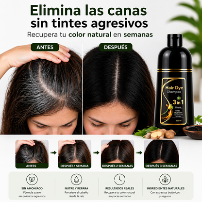 Tratamiento Anticanas Pro