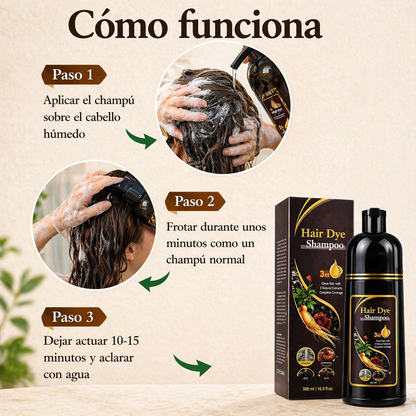 Tratamiento Anticanas Pro